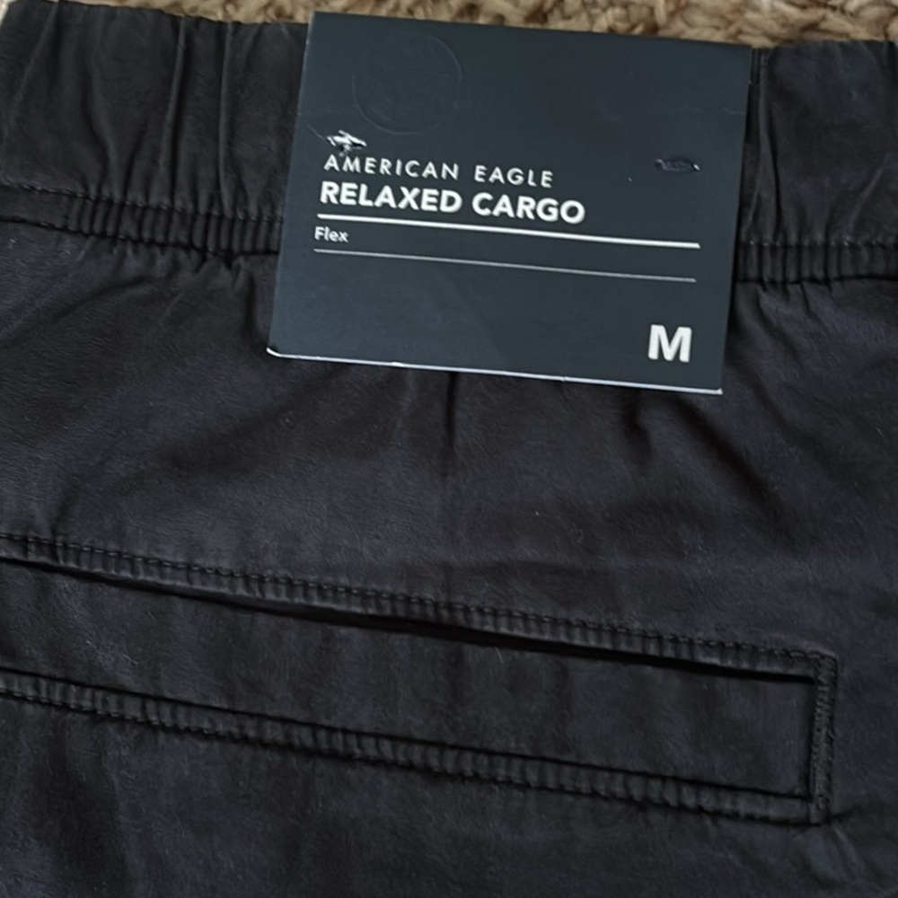 Selling 2 size a medium and a large.  Both brand new with tags